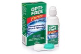 OPTI-FREE Express 120 ml cu suport 11241
