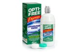 OPTI-FREE Express 355 ml cu suport 16498