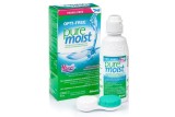 OPTI-FREE PureMoist 90 ml cu suport 48