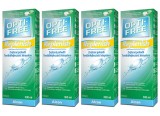 OPTI-FREE RepleniSH 4 x 300 ml cu suporturi 9548