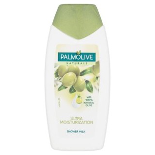 PALMOLIVE Naturals 50 ml - lapte de duș (bonus)