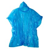 Pelerina de ploaie - albastra (bonus) 811