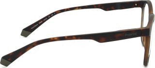 Polaroid PLD 2132/CS N9P UC 49 (clip-on) 41158