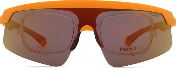 Polaroid PLD 7056/CI/S 2M5 OZ 99 + insert dioptric