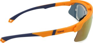 Polaroid PLD 7056/CI/S 2M5 OZ 99 + insert dioptric 47038