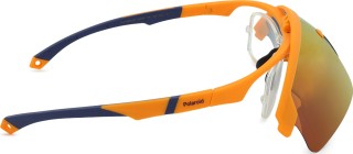 Polaroid PLD 7056/CI/S 2M5 OZ 99 + insert dioptric 47041