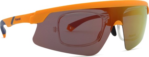 Polaroid PLD 7056/CI/S 2M5 OZ 99 + insert dioptric