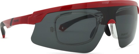 Polaroid PLD 7056/CI/S C9A M9 99 + Insert dioptric