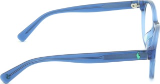 Polo Prep 0PP8546U 6092 49 Partea laterală a produsului