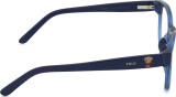 Polo Prep 0PP8549U 5717 45 Partea laterală a produsului