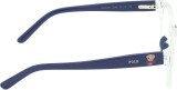 Polo Prep 0PP8549U 5869 43 Partea laterală a produsului