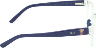 Polo Prep 0PP8549U 5869 43 Partea laterală a produsului