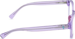Polo Prep 0PP8550U 6251 47 Partea laterală a produsului