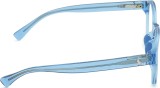 Polo Prep 0PP8550U 6252 47 Partea laterală a produsului
