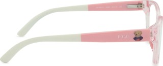 Polo Prep 0PP8551U 6266 Partea laterală a produsului