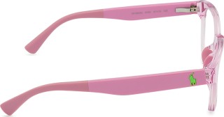 Polo Prep 0PP8553U 6193 47 Partea laterală a produsului