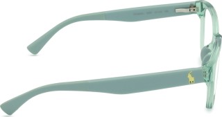 Polo Prep 0PP8553U 6367 47 Partea laterală a produsului