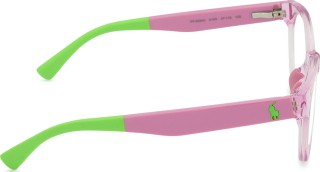 Polo Prep 0PP8554U 6193 47 Partea laterală a produsului
