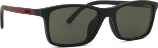 Polo Prep 0PP9506U 594480 49 (clip-on) 35326