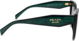 Prada 0PR 15WS 1AB5Z1 54 22361