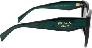 Prada 0PR 15WS 1AB5Z1 54 22361