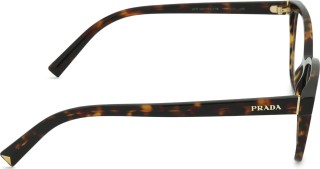 Prada 0PR 15ZV 17N1O1 55 Partea laterală a produsului