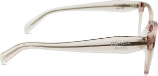 Prada 0PR 17ZV 15J1O1 Partea laterală a produsului
