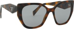 Prada 0PR 19ZS 20D50Q 55