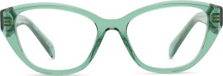 Prada 0PR 21ZV 11R1O1 53 39639