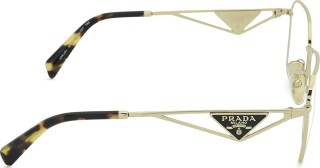 Prada 0PR A51V 14N1O1 53 Partea laterală a produsului