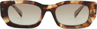 Prada 0PR B05S 00K10S 53 Fața produsului