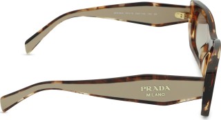 Prada 0PR B05S 00K10S 53 Partea laterală a produsului