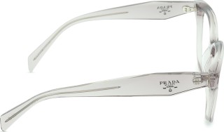 Prada 0PR C11V 12W1O1 53 Partea laterală a produsului