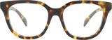 Prada 0PR C11V 14L1O1 53 Fața produsului