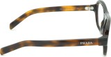 Prada 0PR C12V 20D1O1 54 Partea laterală a produsului