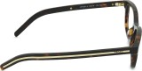 Prada 0PR D01VU 17N1O1 Partea laterală a produsului