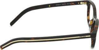 Prada 0PR D01VU 17N1O1 Partea laterală a produsului