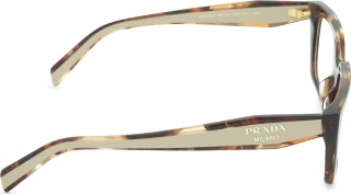 Prada 0PR D05V 00K1O1 55 Partea laterală a produsului