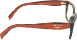 Prada 0PR D05V 01K1O1 55 Partea laterală a produsului