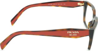 Prada 0PR D05V 01K1O1 55 Partea laterală a produsului