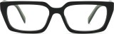 Prada 0PR D05V 03K1O1 55 Fața produsului
