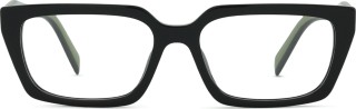 Prada 0PR D05V 03K1O1 55 Fața produsului