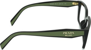 Prada 0PR D05V 03K1O1 55 Partea laterală a produsului