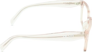 Prada 0PR D05V 15J1O1 55 Partea laterală a produsului
