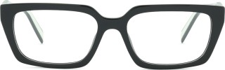 Prada 0PR D05V 20G1O1 55 Fața produsului
