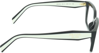 Prada 0PR D05V 20G1O1 55 Partea laterală a produsului