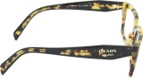 Prada 0PR D05V 24L1O1 55 Partea laterală a produsului