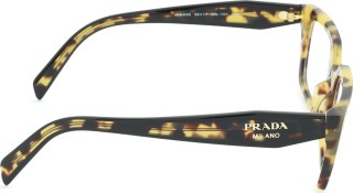Prada 0PR D05V 24L1O1 55 Partea laterală a produsului