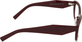 Prada 0PR D09V 23L1O1 54 Partea laterală a produsului