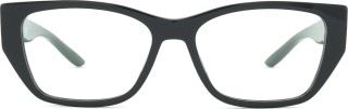 Prada 0PR D20V 16K1O1 55 Fața produsului